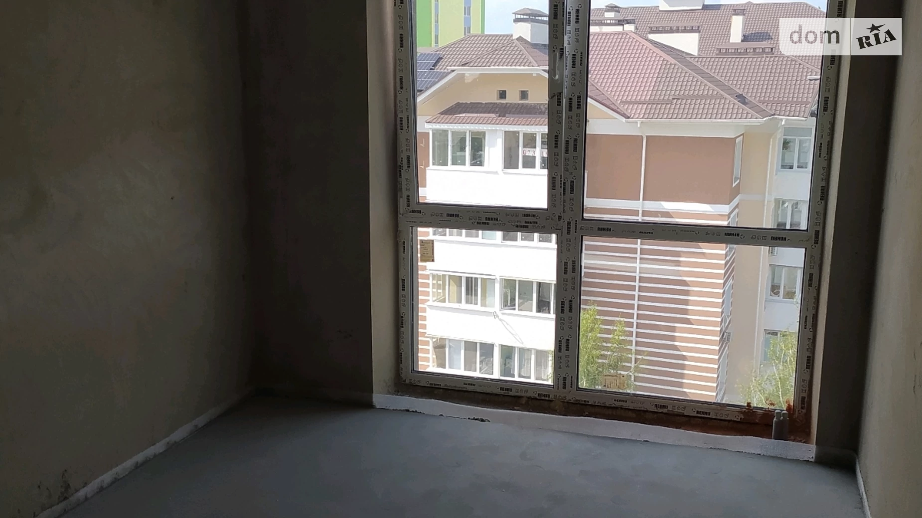 Продается 1-комнатная квартира 33 кв. м в Ирпене, ул. Академика Ромоданова(Толстого), 38 - фото 3
