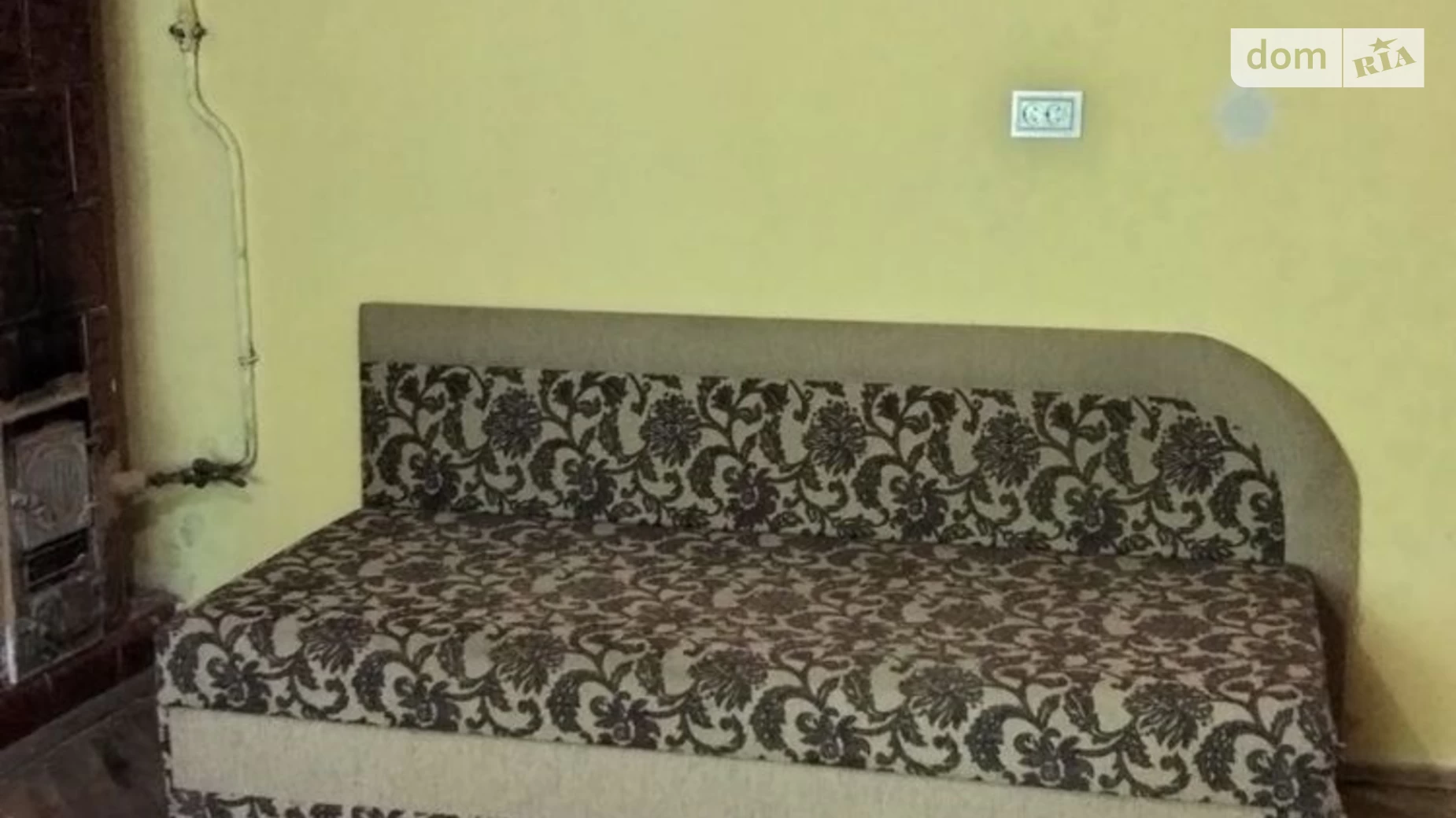 Здається в оренду 1-кімнатна квартира 30 кв. м у Львові, вул. Ганкевича - фото 5