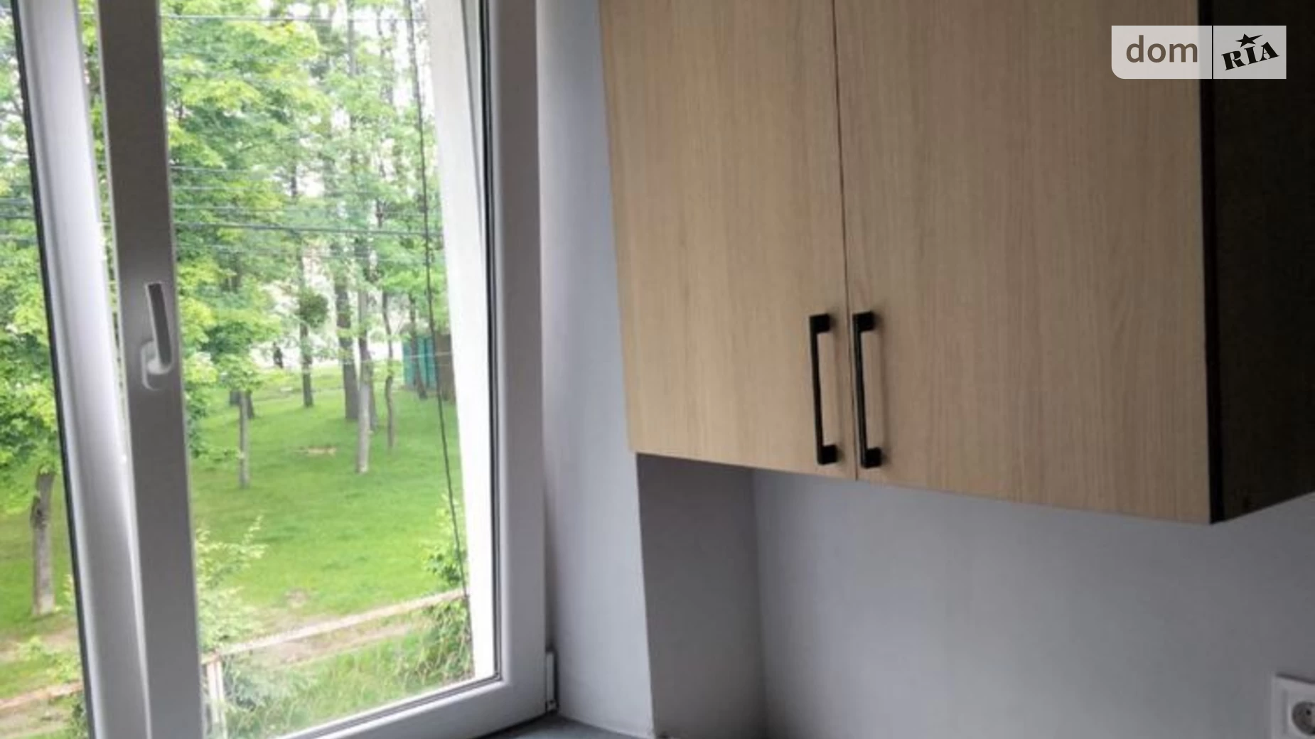 Здається в оренду 1-кімнатна квартира 30 кв. м у Львові, вул. Ганкевича - фото 4