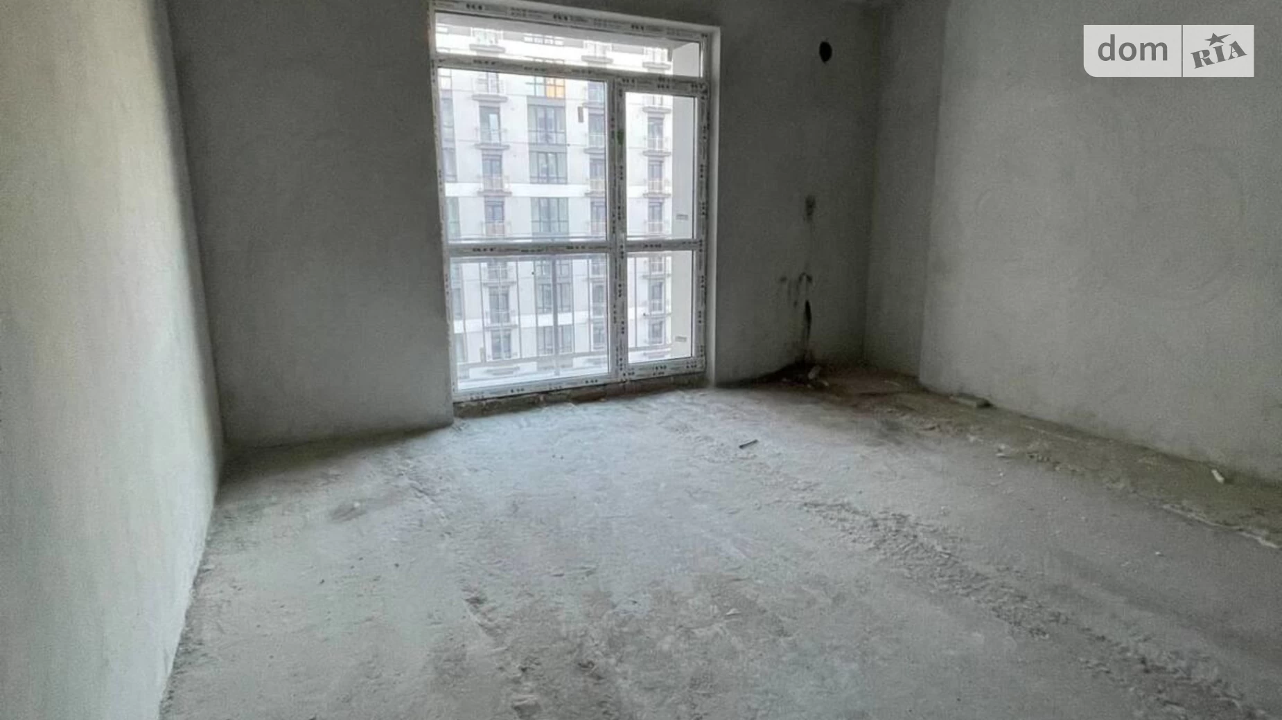 Продается 2-комнатная квартира 64.5 кв. м в Криховцах, ул. Довженко А. - фото 4