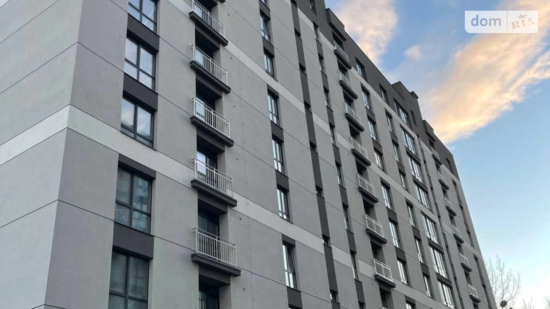 Продается 2-комнатная квартира 64.5 кв. м в Криховцах, ул. Довженко А. - фото 2