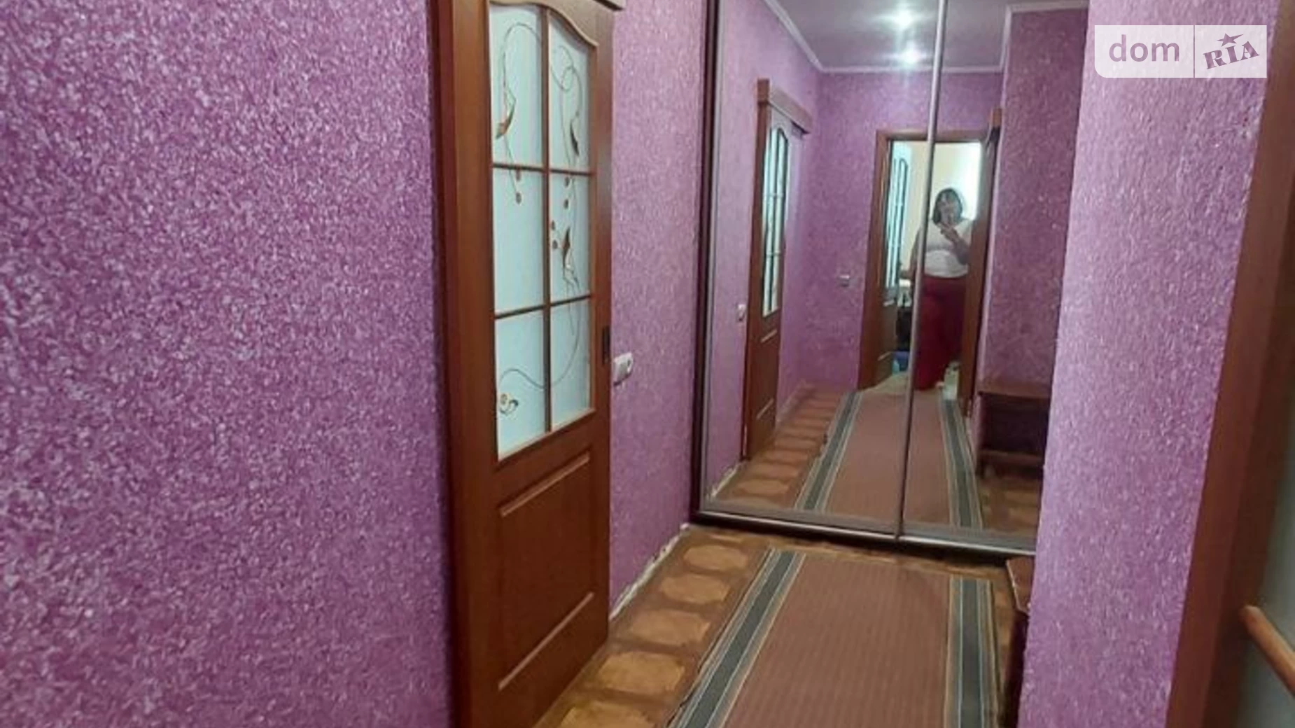 Продается 2-комнатная квартира 48 кв. м в Кременчуге, ул. Приходько Ивана, 109 - фото 2