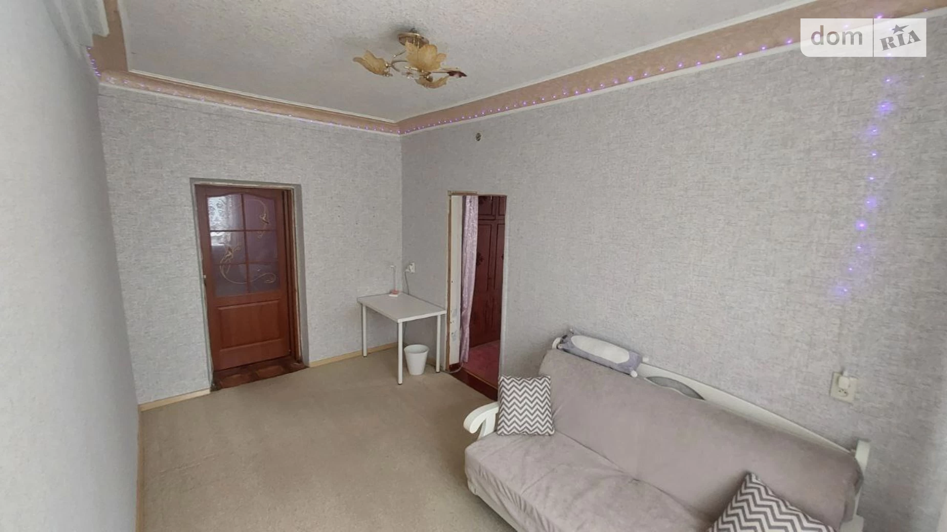 Продается 2-комнатная квартира 48 кв. м в Кременчуге, ул. Приходько Ивана, 109 - фото 5