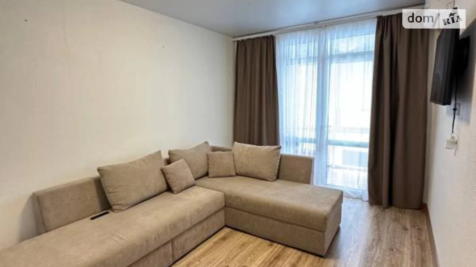 Продається 1-кімнатна квартира 37.4 кв. м у Авангарді, вул. Василя Спрейса, 11 - фото 5