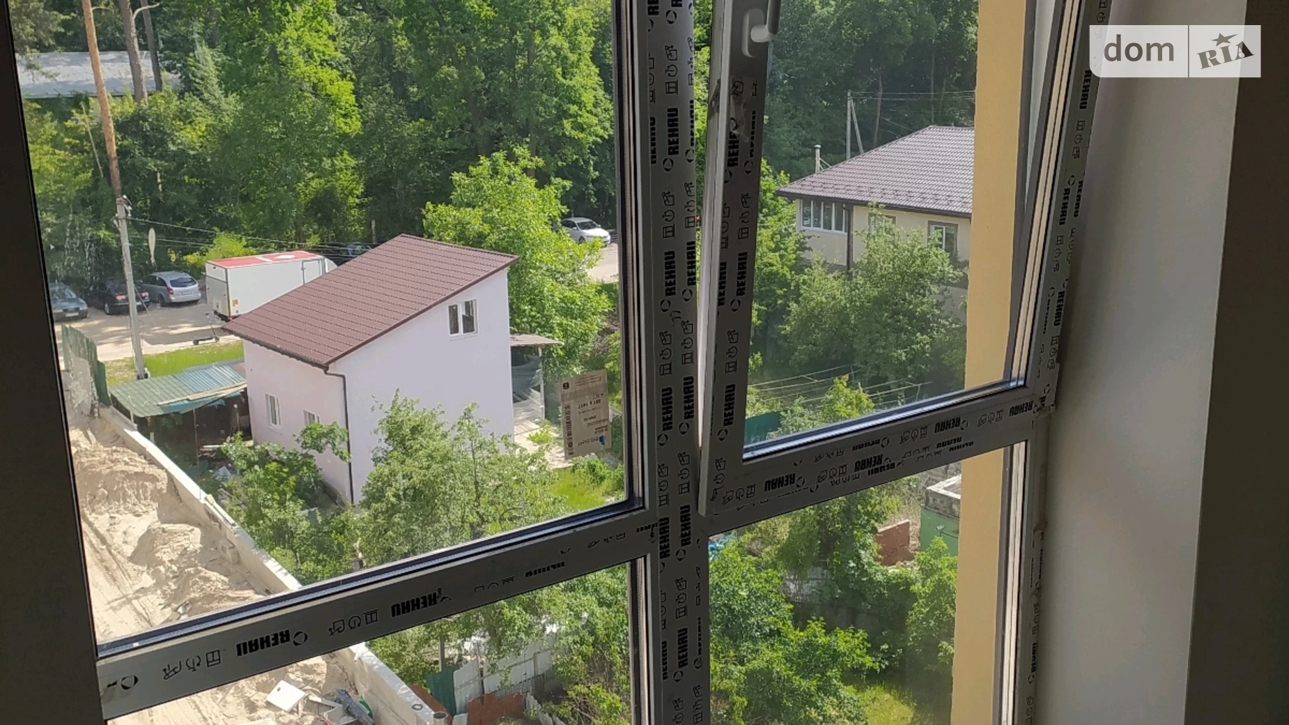 Продається 1-кімнатна квартира 27 кв. м у Ірпені, вул. Академіка Ромоданова(Толстого), 38 - фото 3
