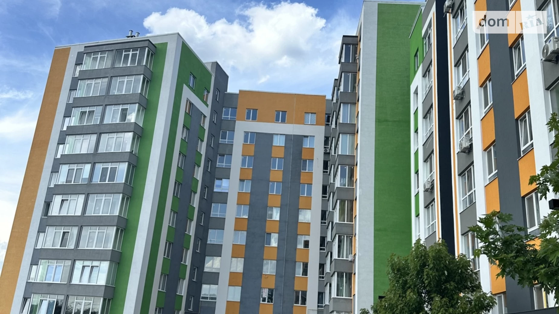 Продається 2-кімнатна квартира 58 кв. м у Гостомелі, вул. Остромирська - фото 4