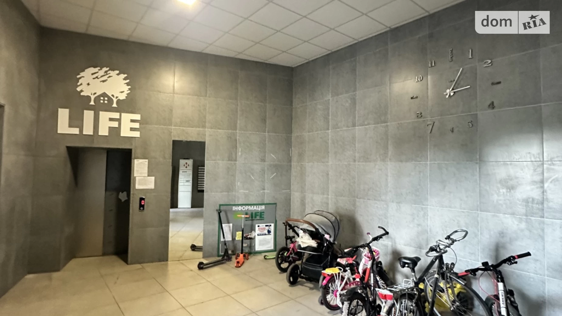 Продається 2-кімнатна квартира 58 кв. м у Гостомелі, вул. Остромирська - фото 5