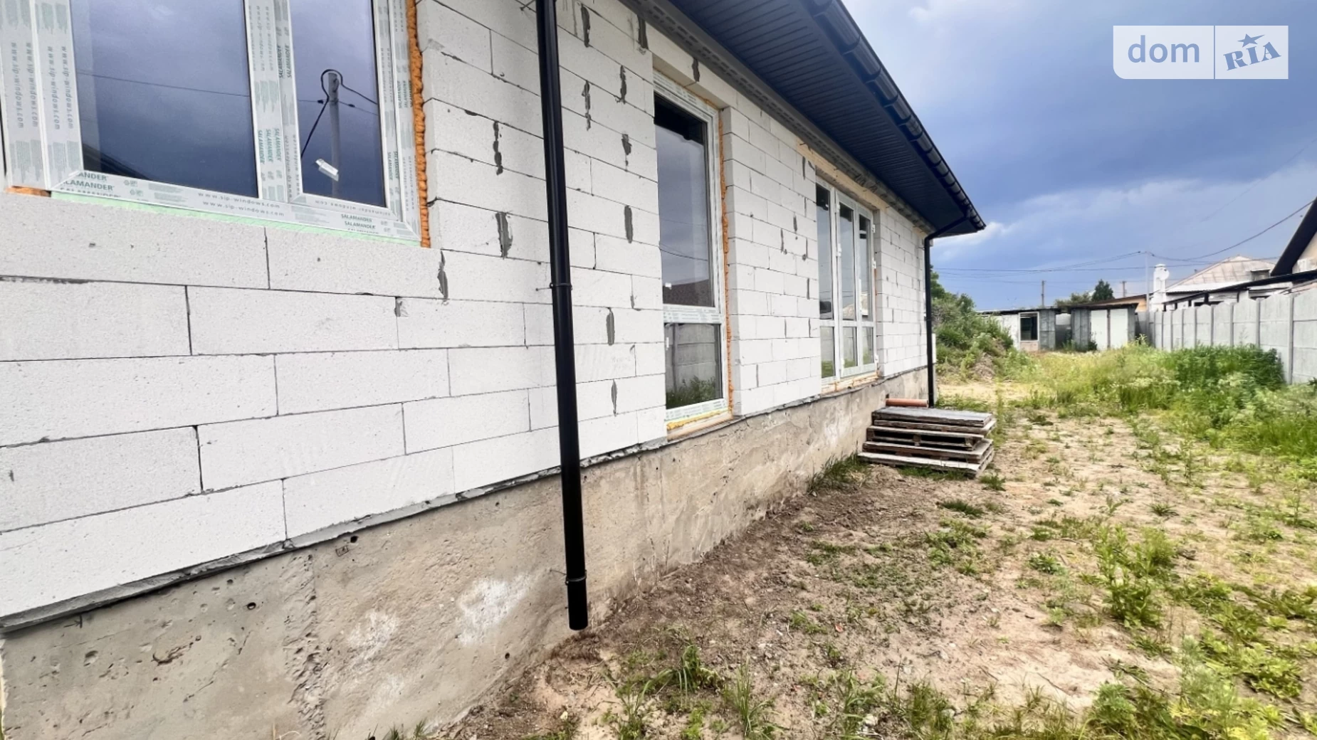 Продается одноэтажный дом 131 кв. м с баней/сауной, цена: 70000 $ - фото 3