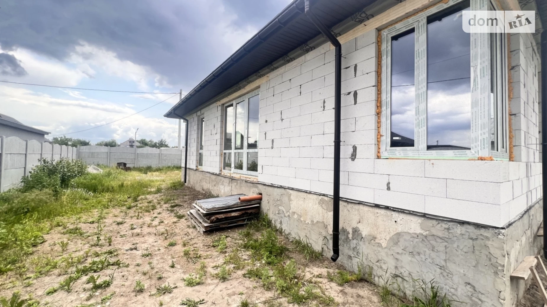 Продается одноэтажный дом 131 кв. м с баней/сауной, цена: 70000 $ - фото 4