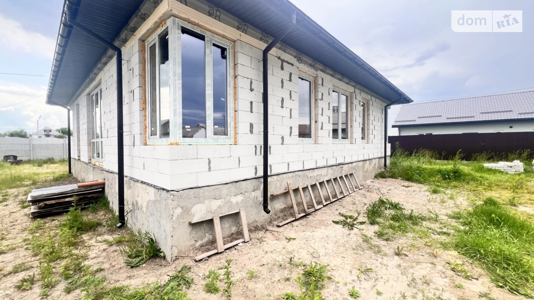 Продается одноэтажный дом 131 кв. м с баней/сауной, цена: 70000 $ - фото 5
