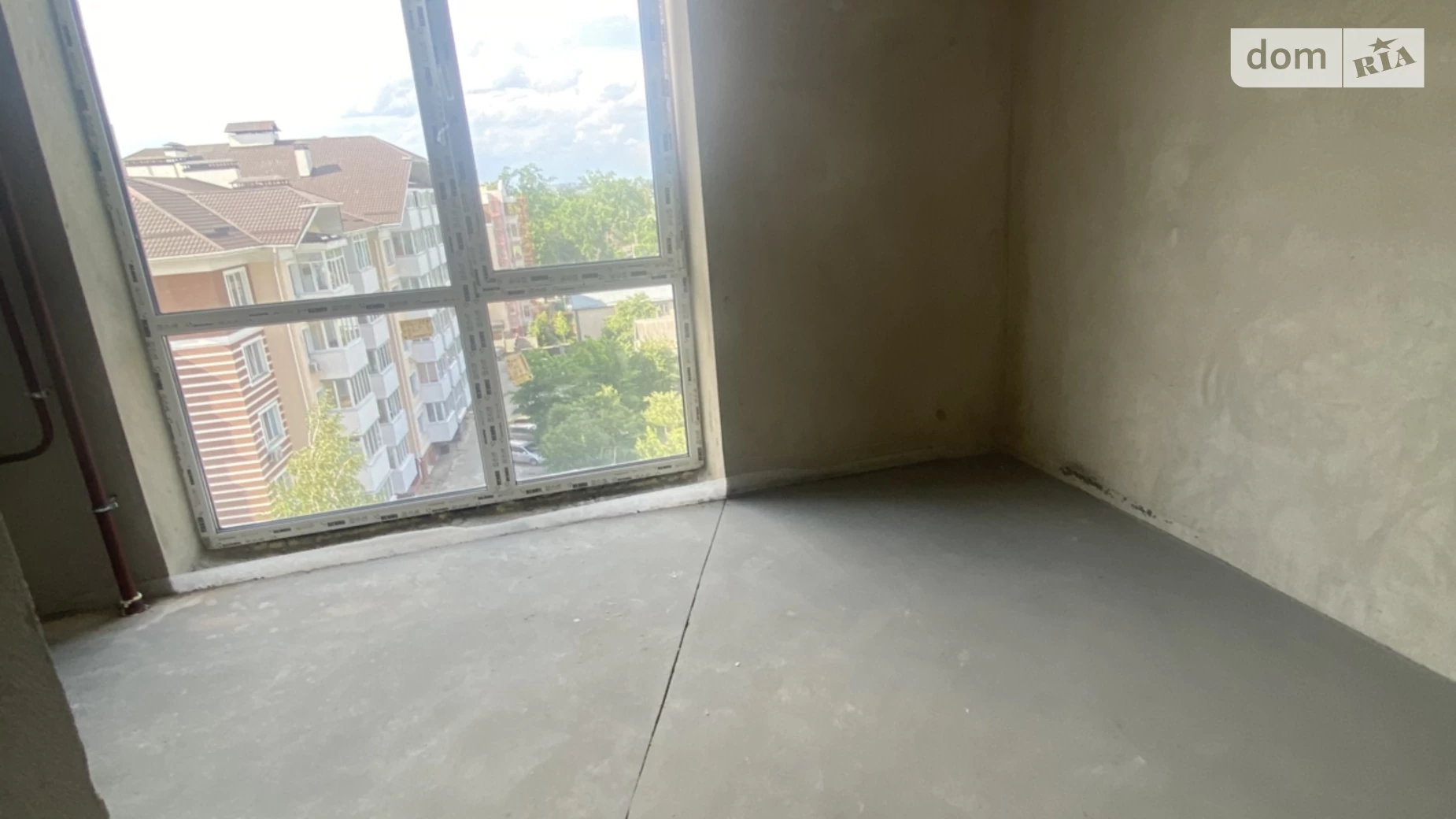 Продается 1-комнатная квартира 39 кв. м в Ирпене, ул. Академика Ромоданова(Толстого), 38 - фото 5