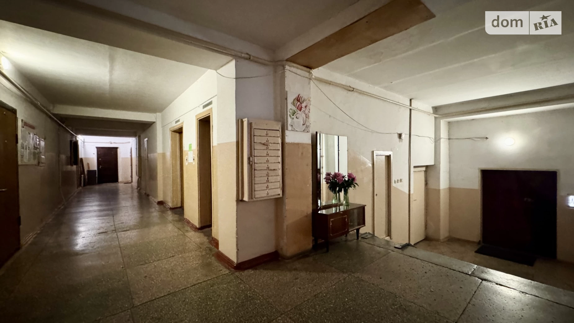 Продается 3-комнатная квартира 94.7 кв. м в Днепре, просп. Яворницкого Дмитрия, 45 - фото 3