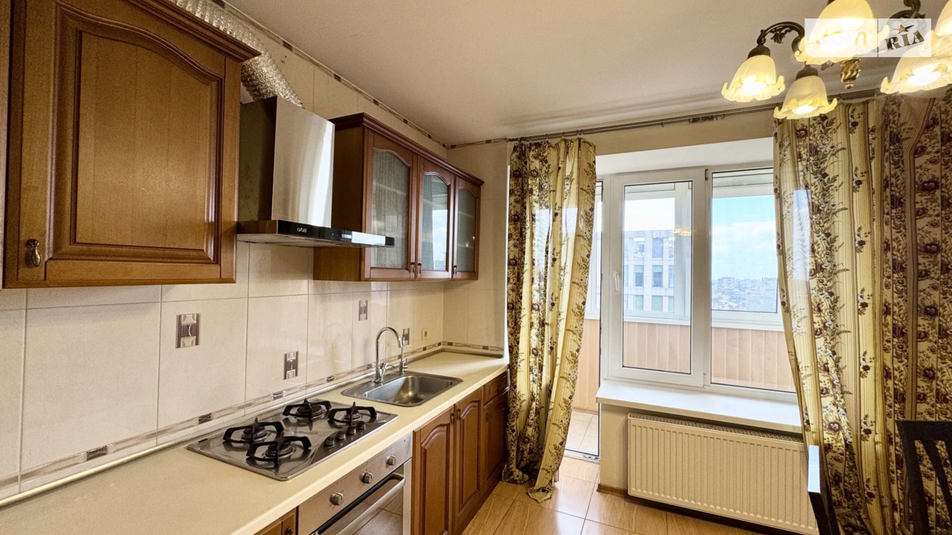 Продается 3-комнатная квартира 94.7 кв. м в Днепре, просп. Яворницкого Дмитрия, 45 - фото 5