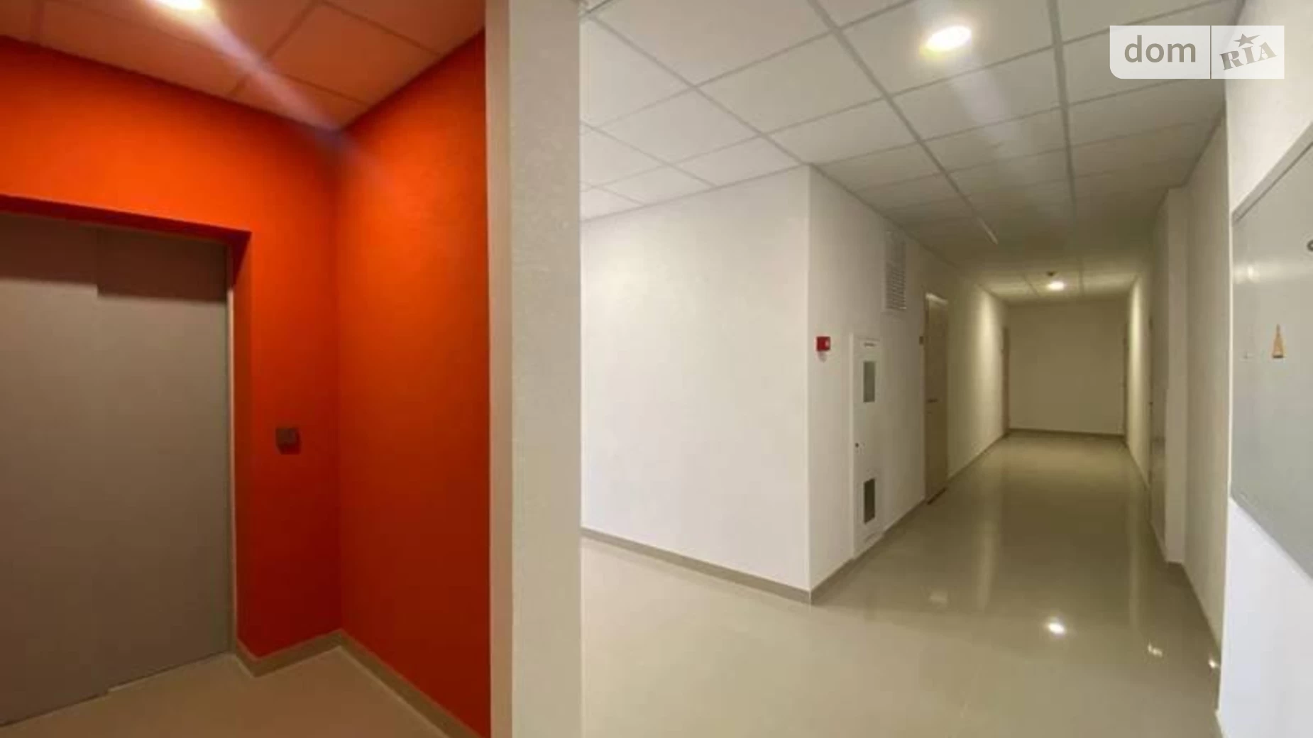 Продается 1-комнатная квартира 40 кв. м в Лиманке, цена: 30000 $ - фото 2