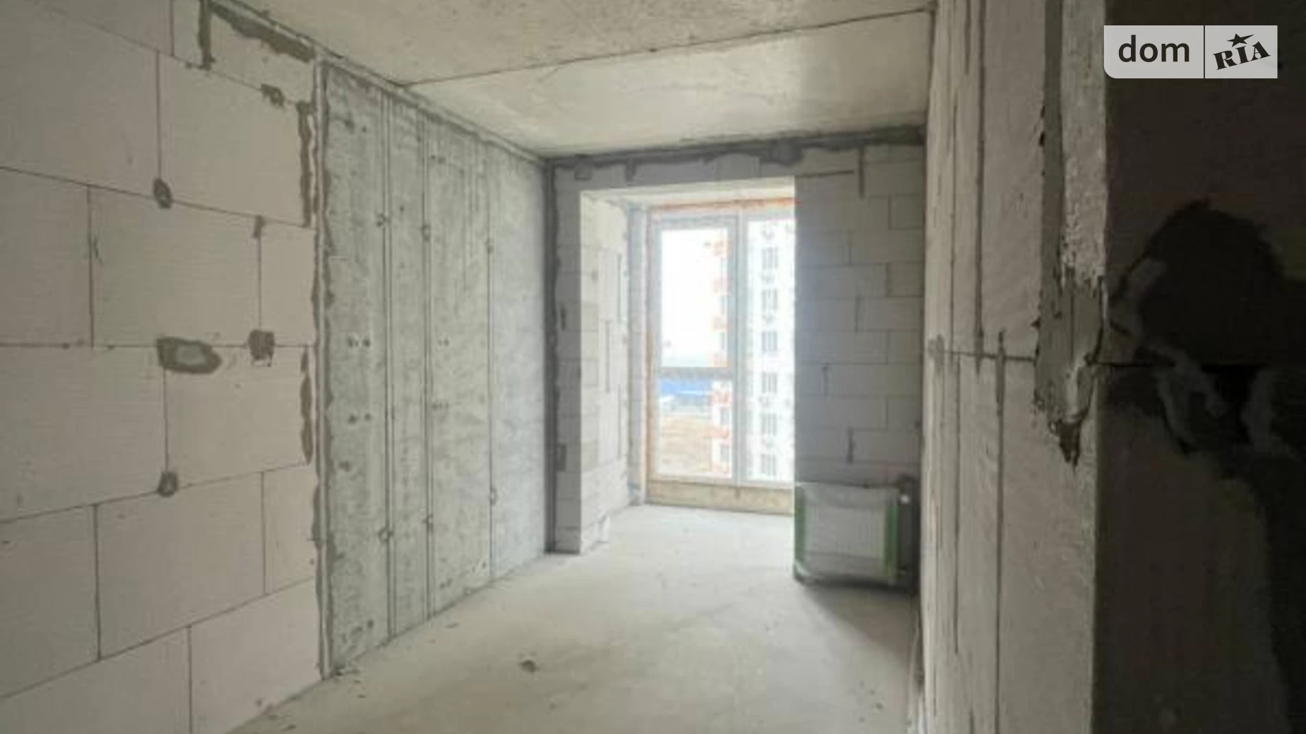 Продается 1-комнатная квартира 40 кв. м в Лиманке, цена: 30000 $ - фото 3