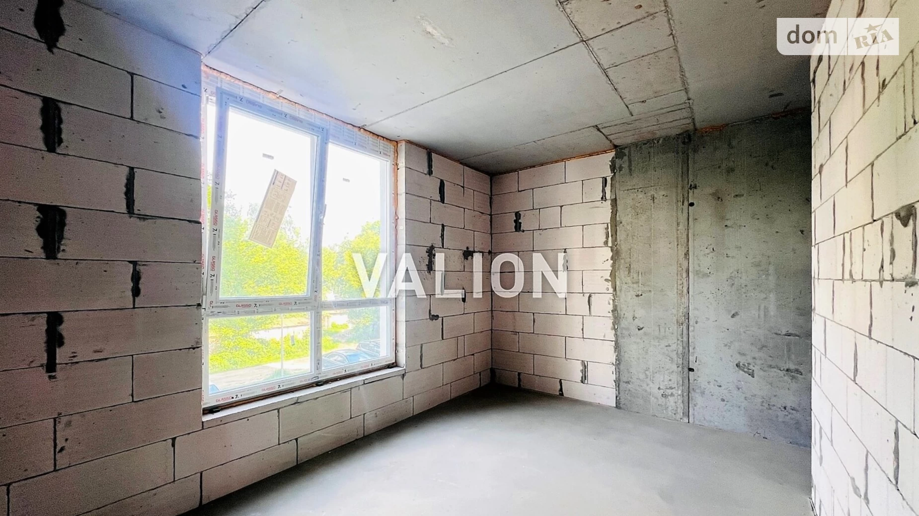 Продается 2-комнатная квартира 64.1 кв. м в Вишневом, цена: 66500 $ - фото 2