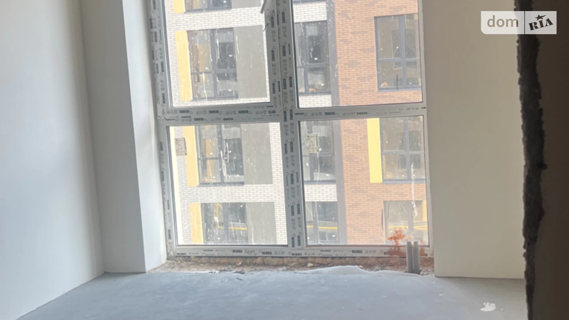 Продается 1-комнатная квартира 35 кв. м в Ирпене, ул. Лысенка, 21 - фото 3