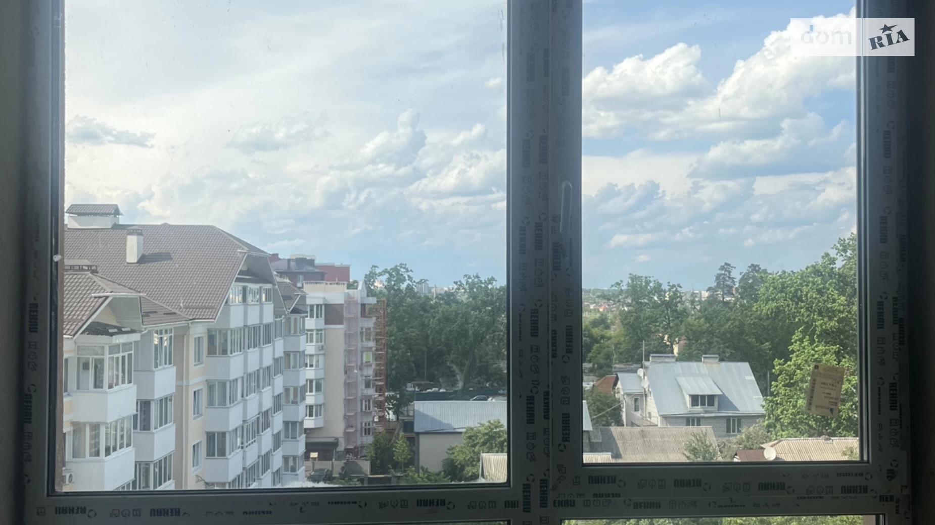 Продается 1-комнатная квартира 35 кв. м в Ирпене, ул. Лысенка, 21 - фото 4