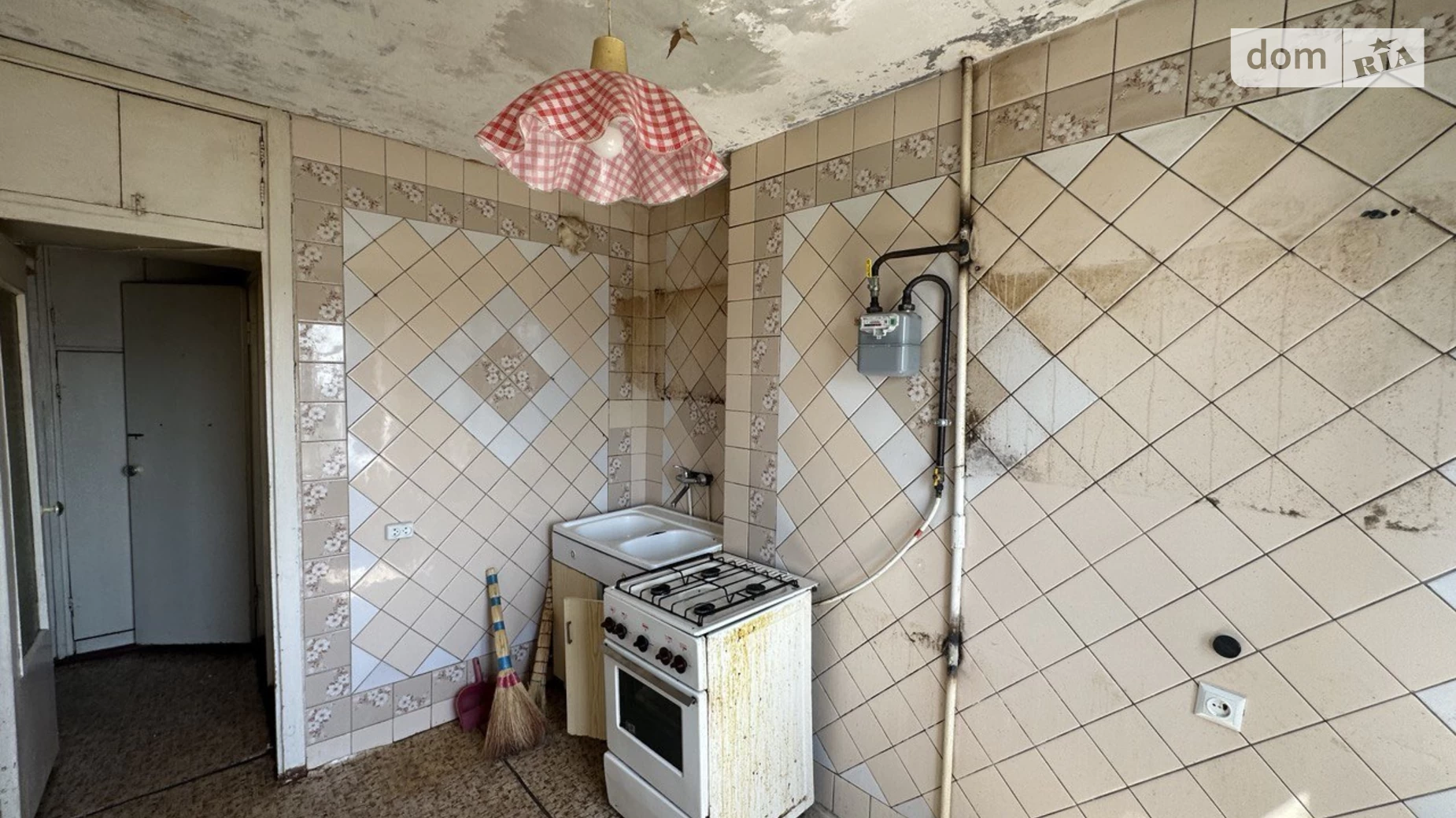 Продается 2-комнатная квартира 46.4 кв. м в Днепре, цена: 24500 $ - фото 2