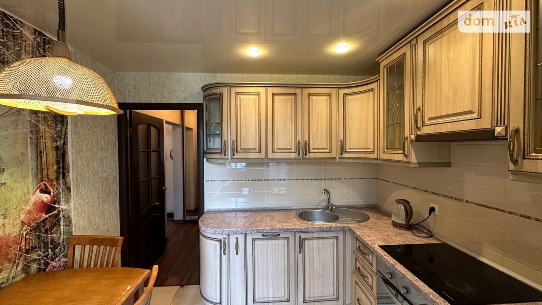 Продается 2-комнатная квартира 53.1 кв. м в Днепре, цена: 52000 $ - фото 4