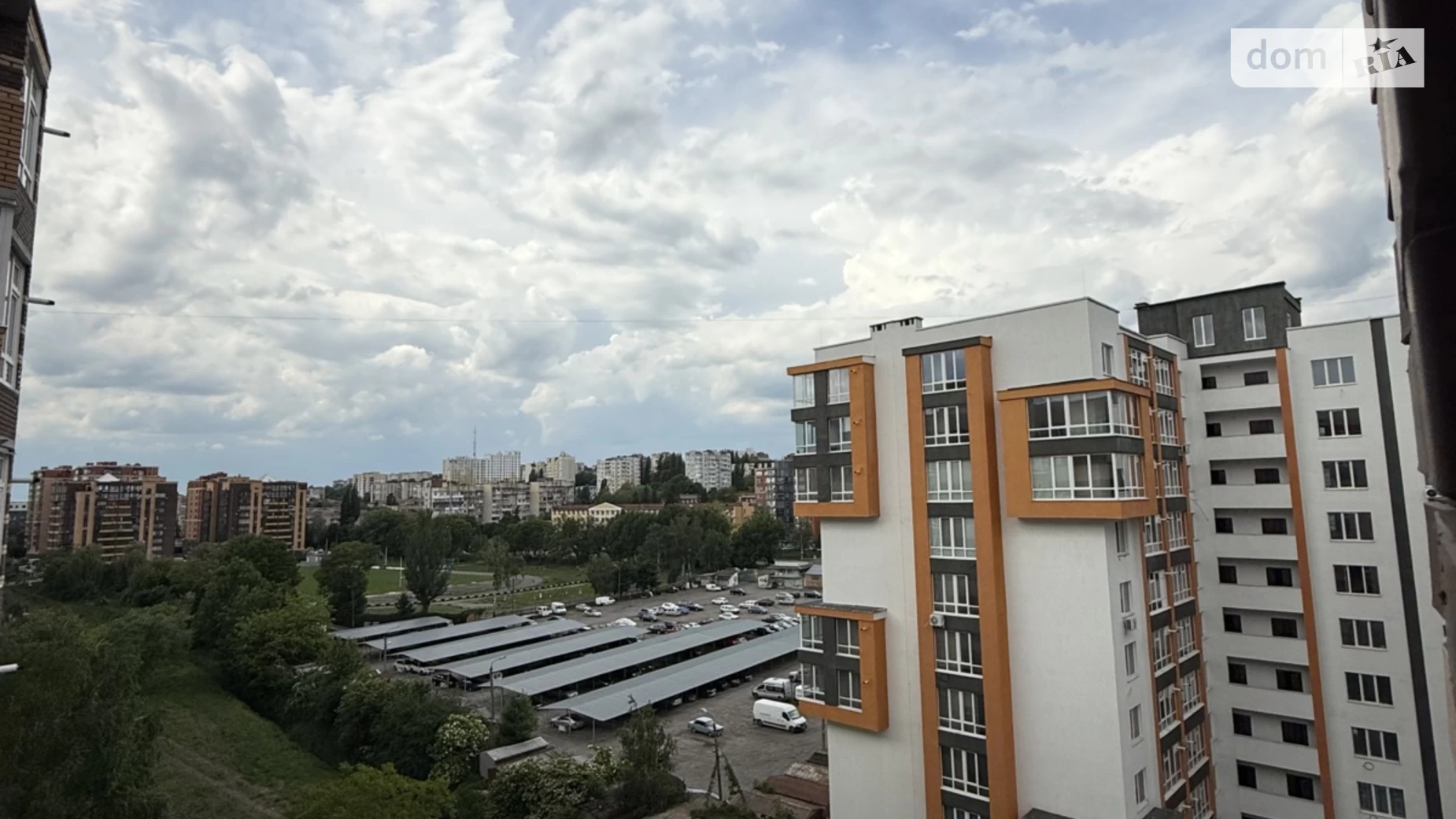 Продається 2-кімнатна квартира 70 кв. м у Хмельницькому, Старокостянтинівське шосе, 20/4А - фото 2