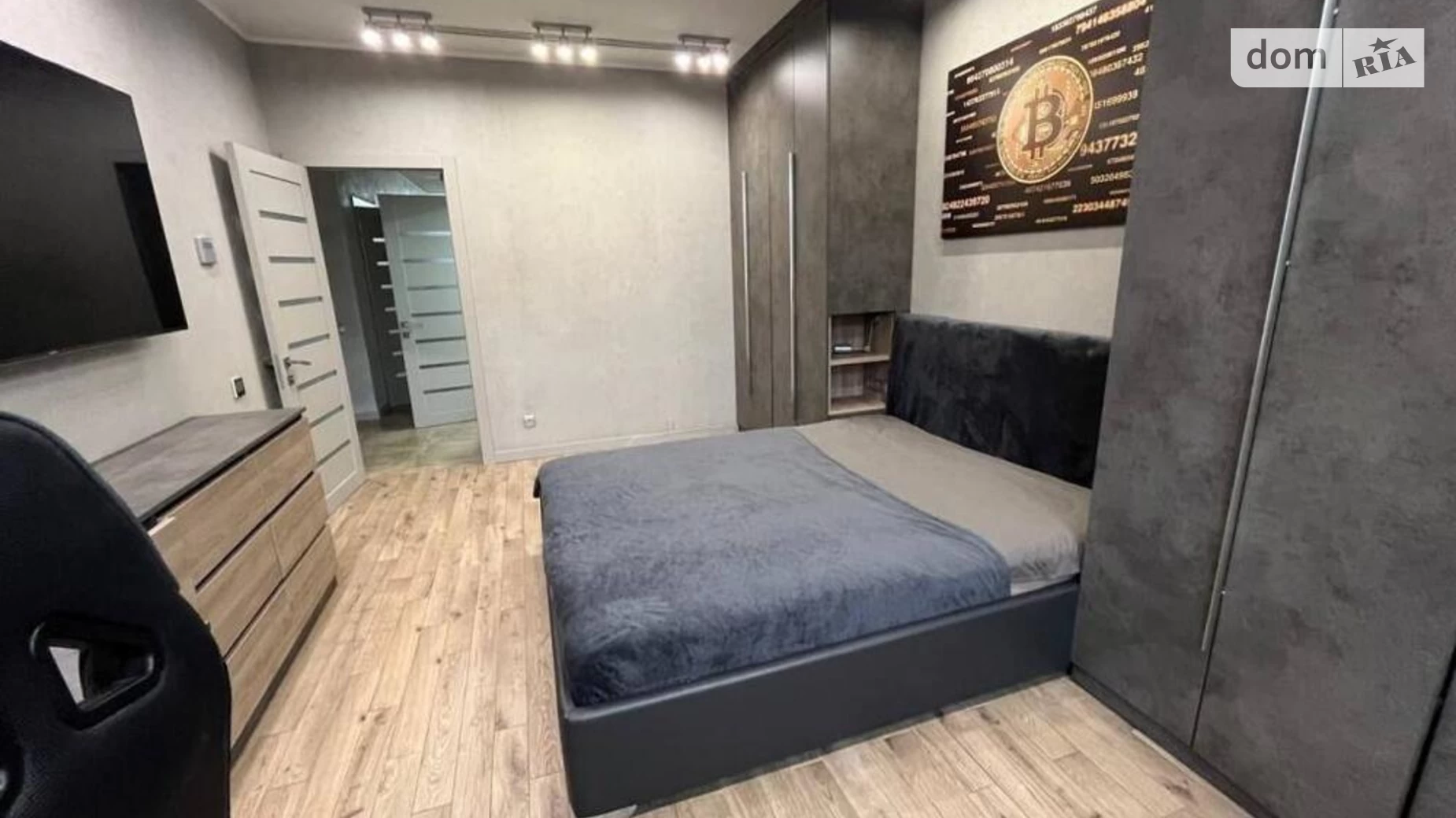 Продается 3-комнатная квартира 111 кв. м в Киеве, ул. Василия Тютюнника, 53 - фото 2