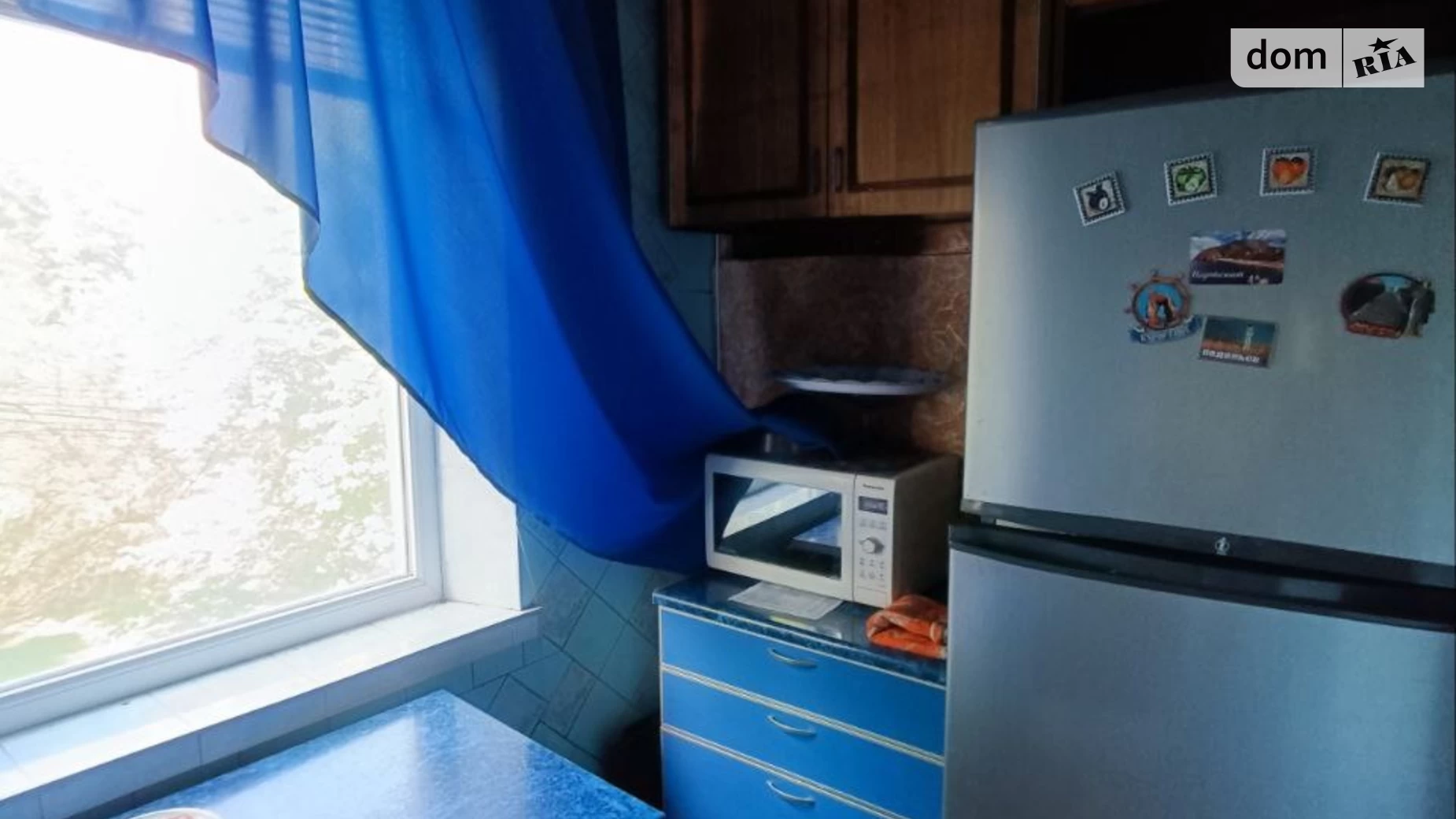Продається 2-кімнатна квартира 45.2 кв. м у Харкові, цена: 32000 $ - фото 5