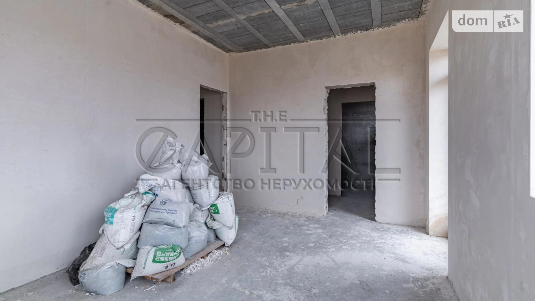 Продается дом на 2 этажа 214 кв. м с камином, цена: 160000 $ - фото 2