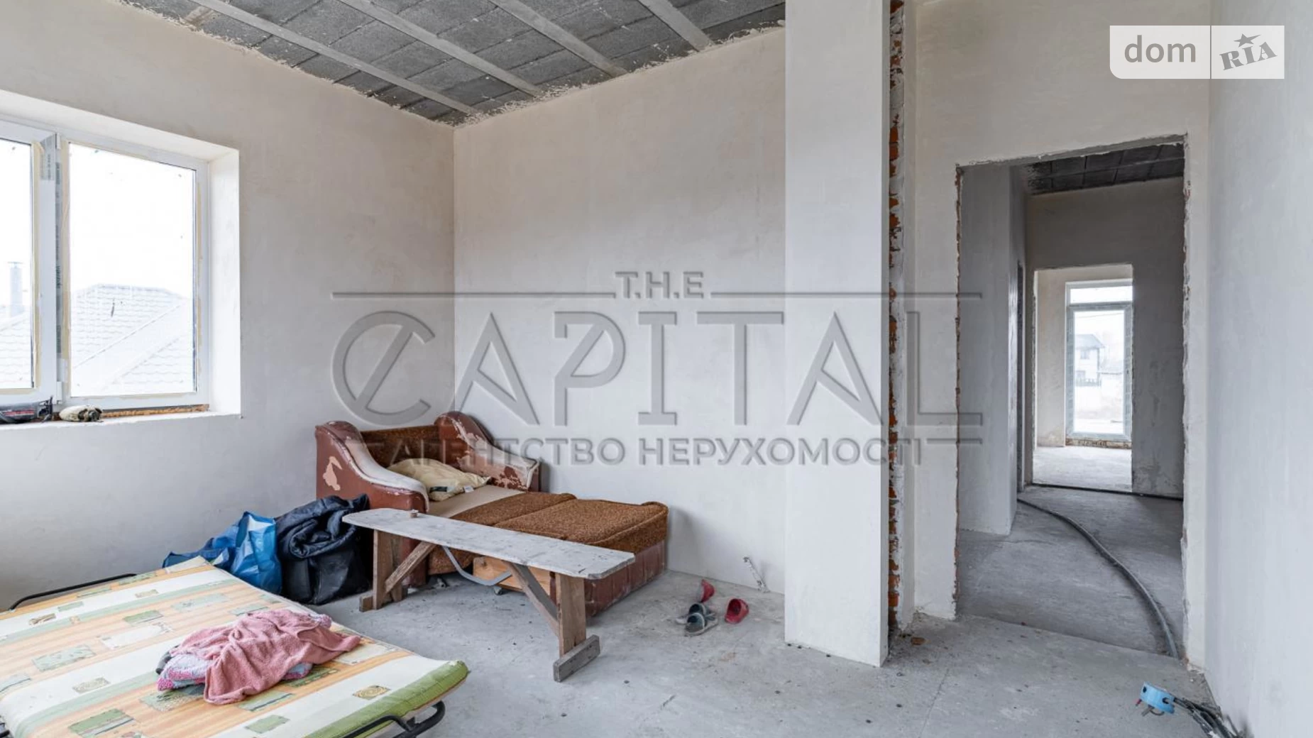 Продается дом на 2 этажа 214 кв. м с камином, цена: 160000 $ - фото 5