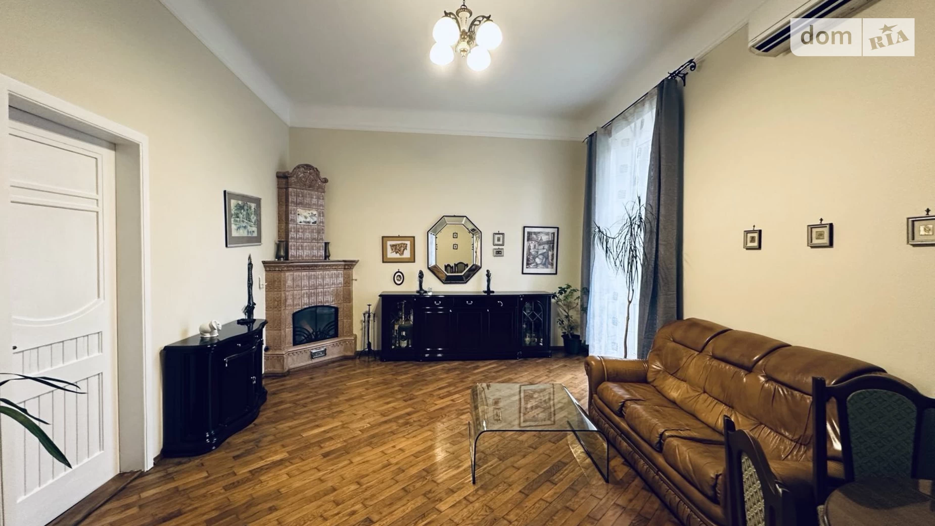 Сдается в аренду 2-комнатная квартира 55 кв. м в Львове, ул. Тарнавского Генерала - фото 2