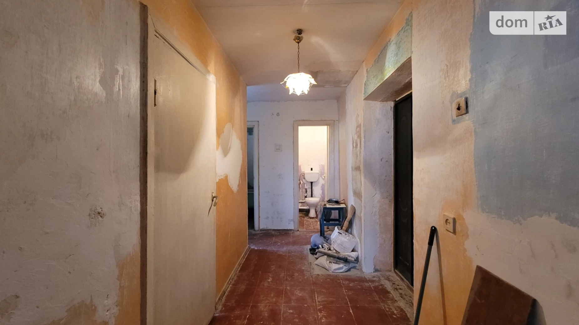 2-кімнатна квартира 52 кв. м у Тернополі, вул. Савури Клима - фото 2