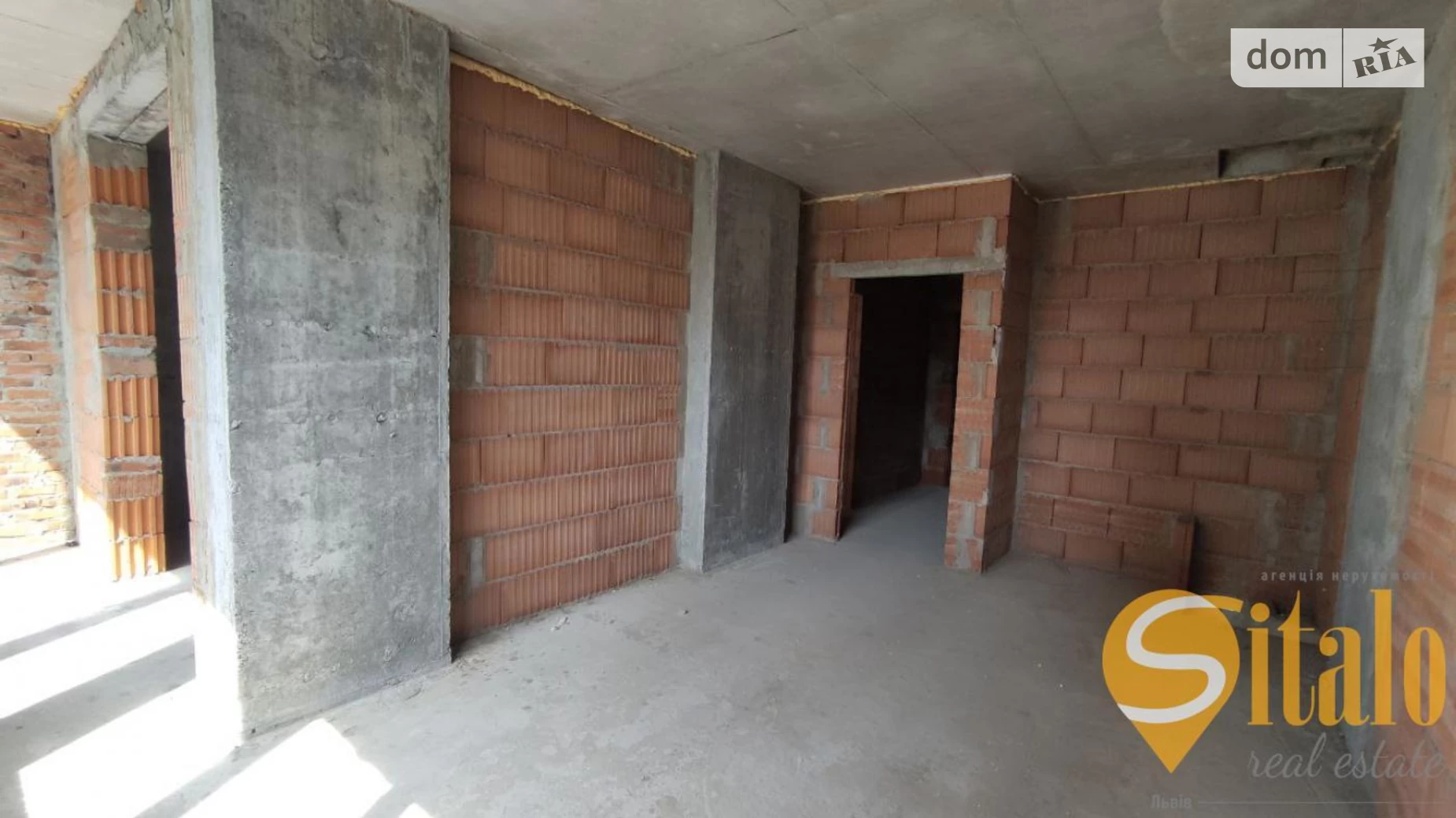 Продается 1-комнатная квартира 50 кв. м в Львове, ул. Камышовая - фото 4