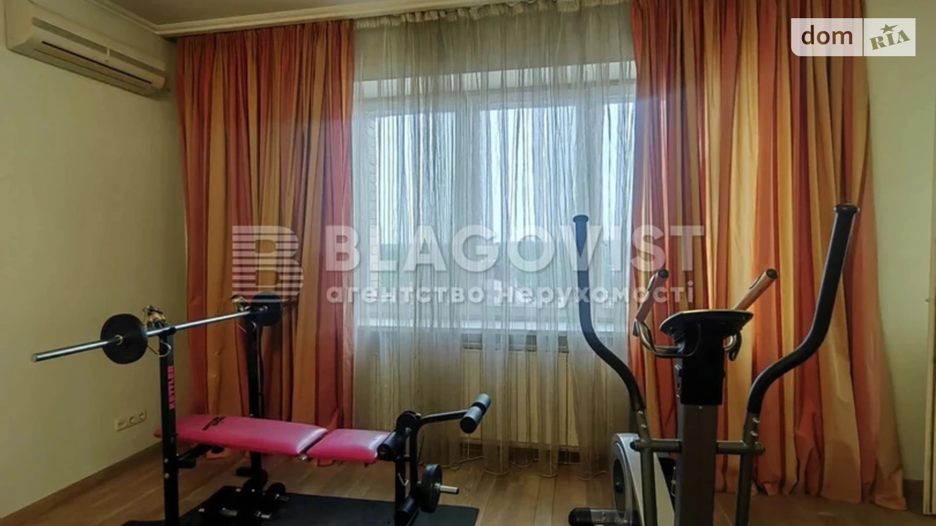 Продається 3-кімнатна квартира 131.9 кв. м у Києві, цена: 275000 $ - фото 3