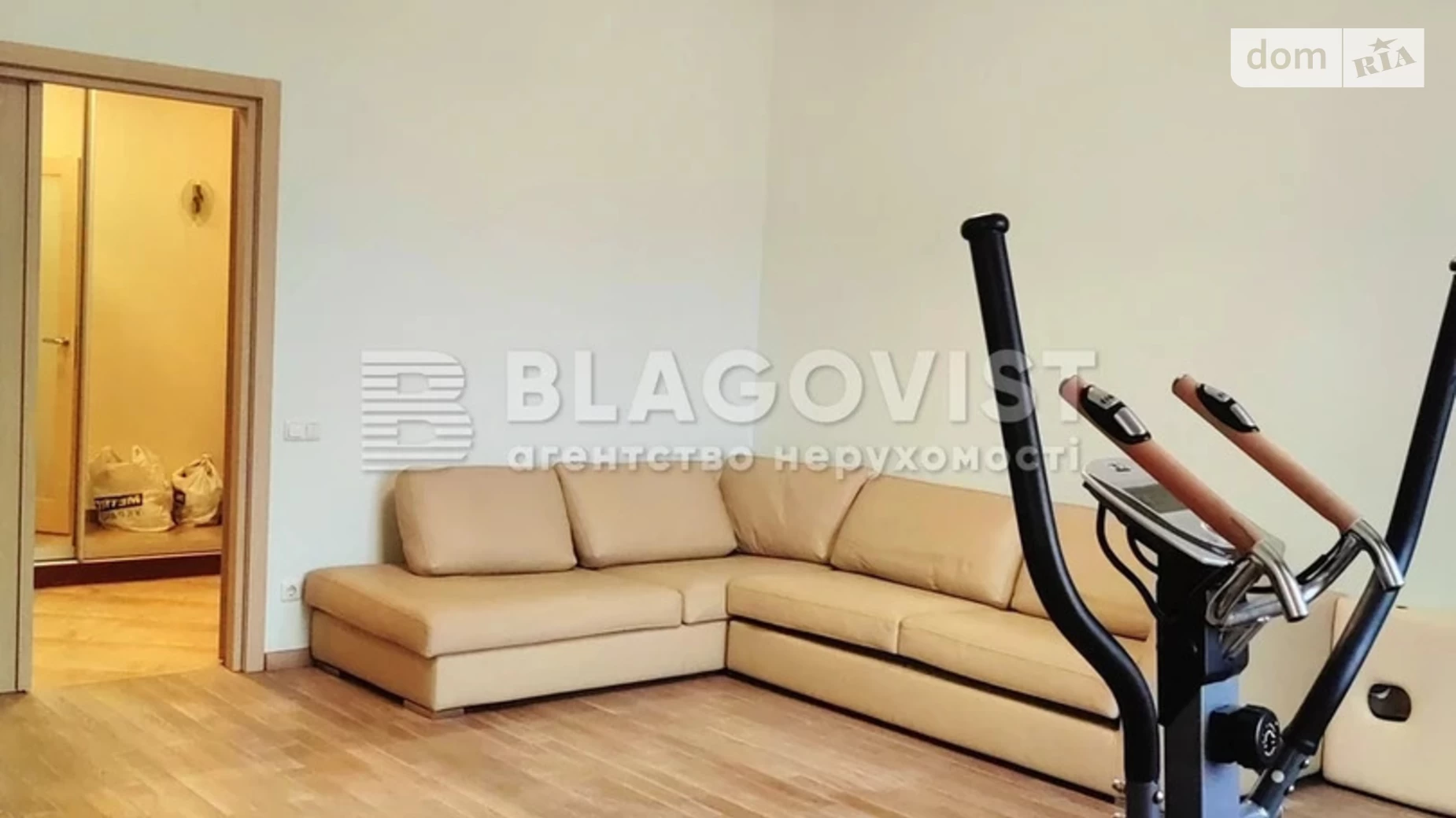 Продається 3-кімнатна квартира 131.9 кв. м у Києві, цена: 275000 $ - фото 4