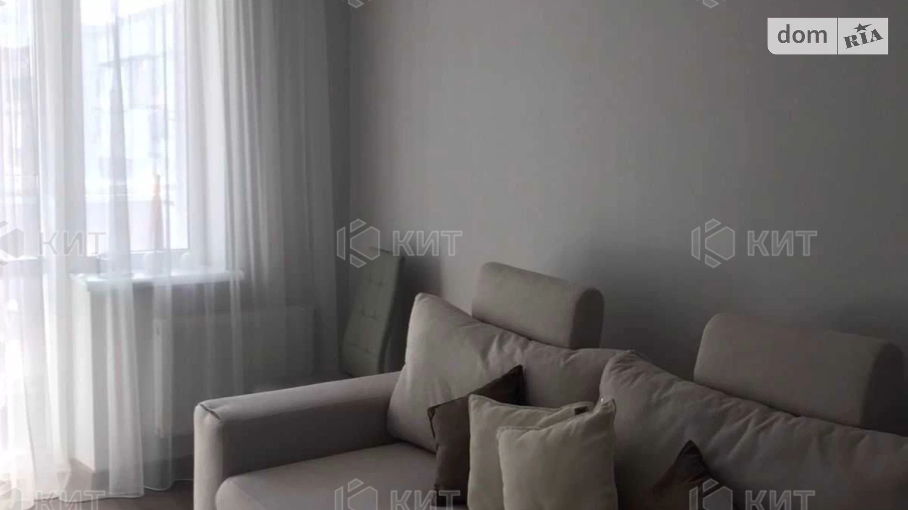 Продається 1-кімнатна квартира 38.6 кв. м у Харкові, цена: 49000 $ - фото 3