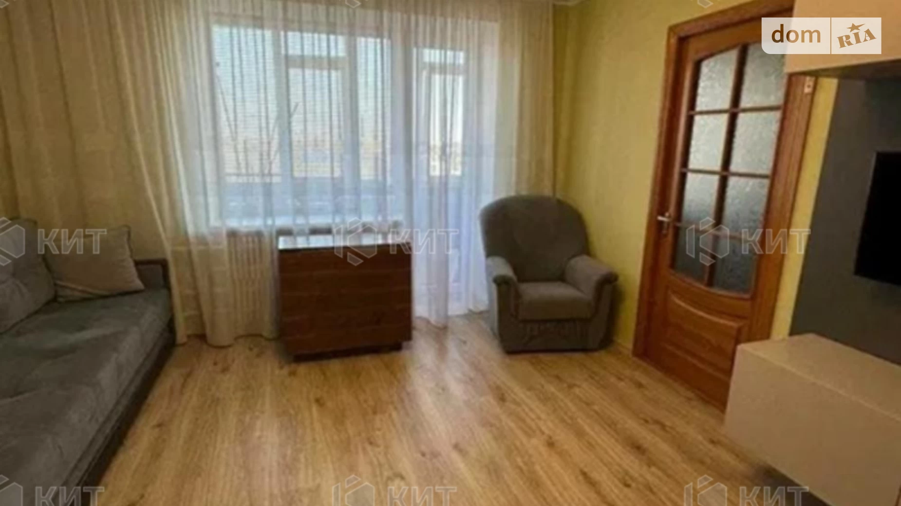 Продается 3-комнатная квартира 61 кв. м в Харькове, просп. Байрона(Героев Сталинграда), 1А - фото 4