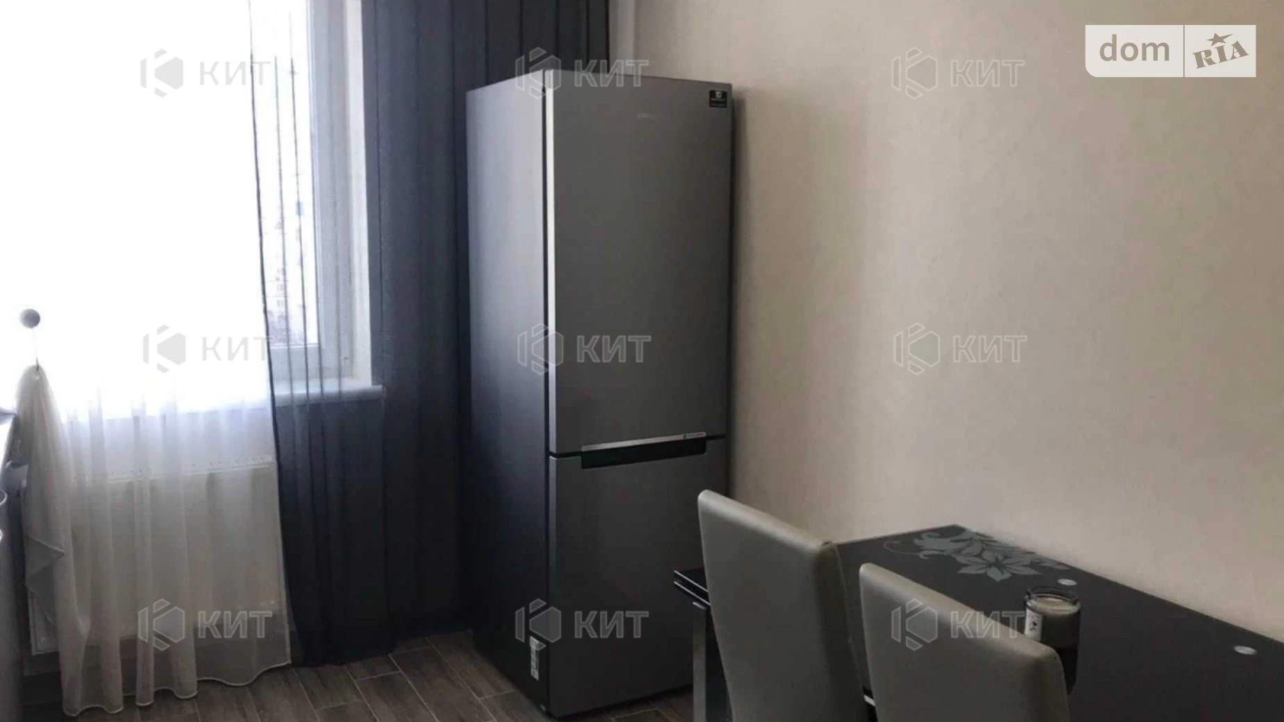 Продається 1-кімнатна квартира 38.6 кв. м у Харкові, цена: 49000 $ - фото 4