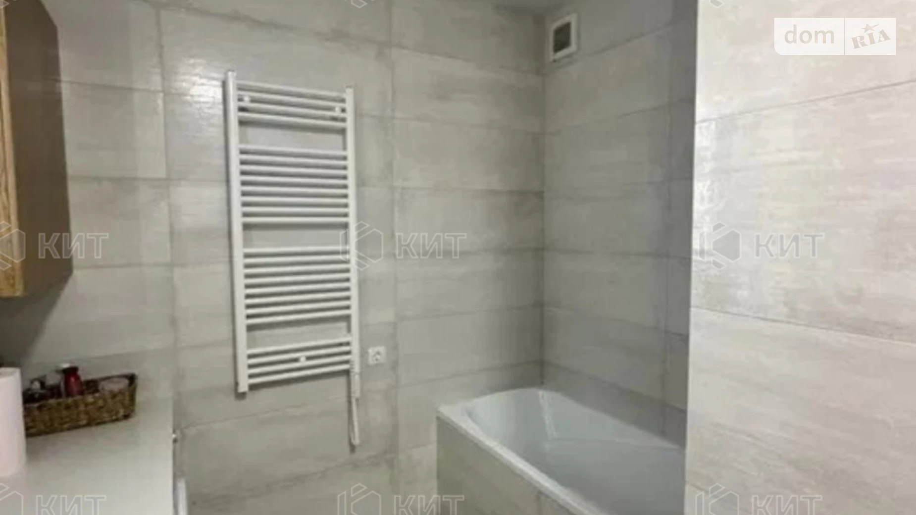 Продается 2-комнатная квартира 68 кв. м в Харькове, ул. Качановская, 15 - фото 3