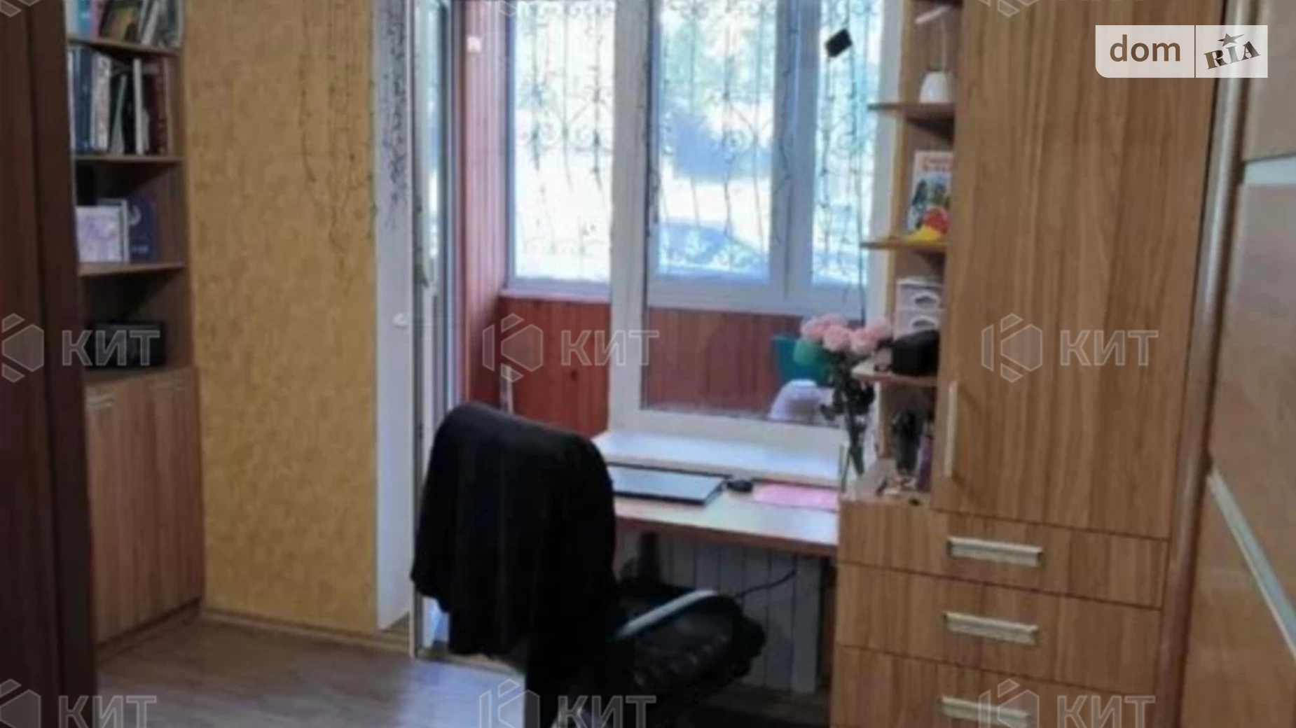 Продается 3-комнатная квартира 66 кв. м в Харькове, просп. Аэрокосмический(Гагарина), 174/3 - фото 3