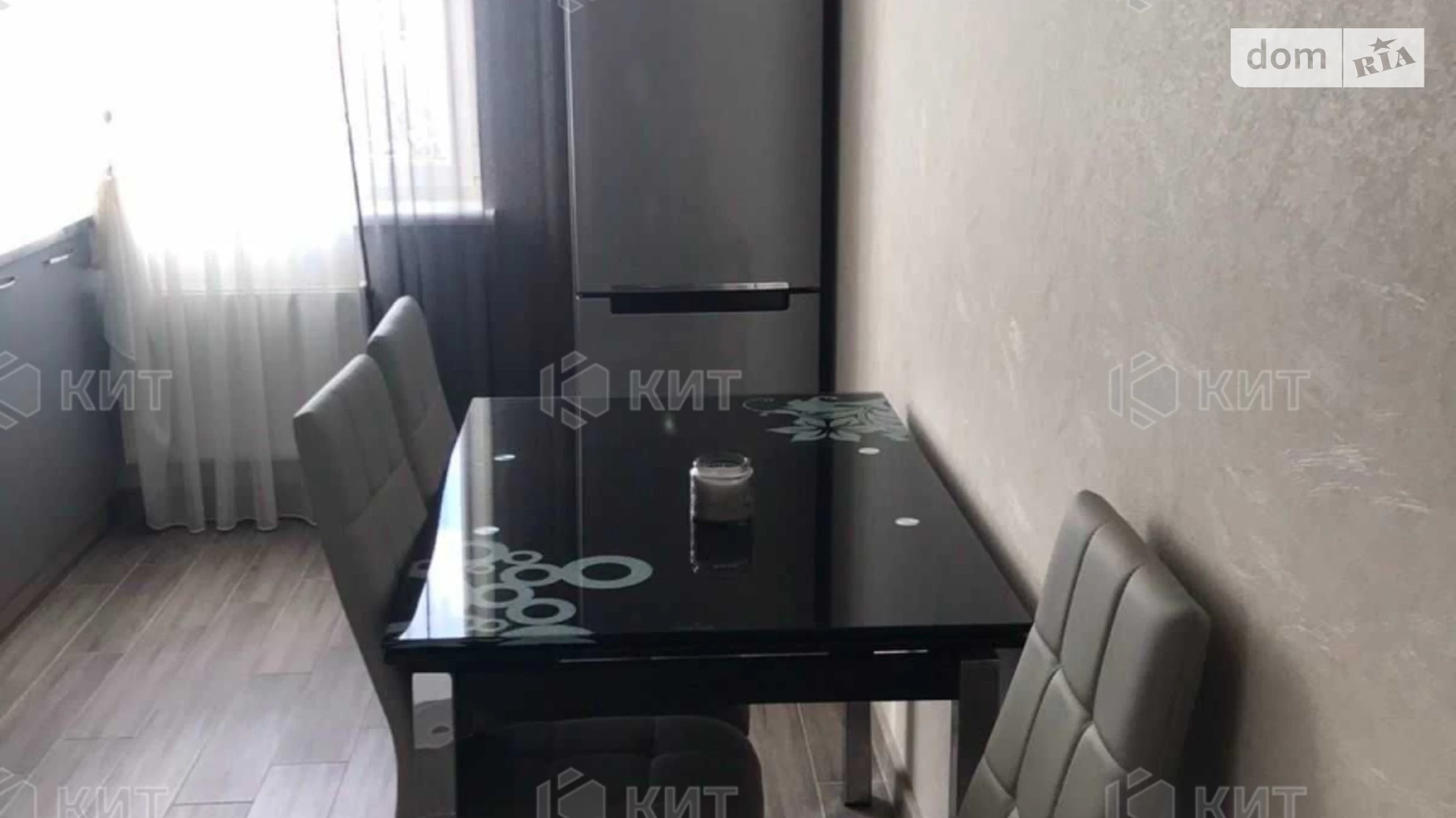 Продається 1-кімнатна квартира 38.6 кв. м у Харкові, цена: 49000 $ - фото 5
