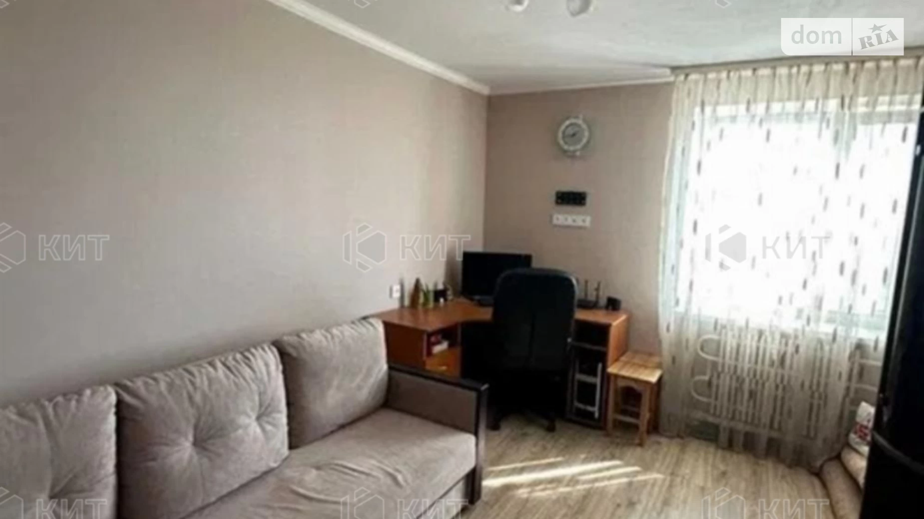 Продается 3-комнатная квартира 61 кв. м в Харькове, просп. Байрона(Героев Сталинграда), 1А - фото 5