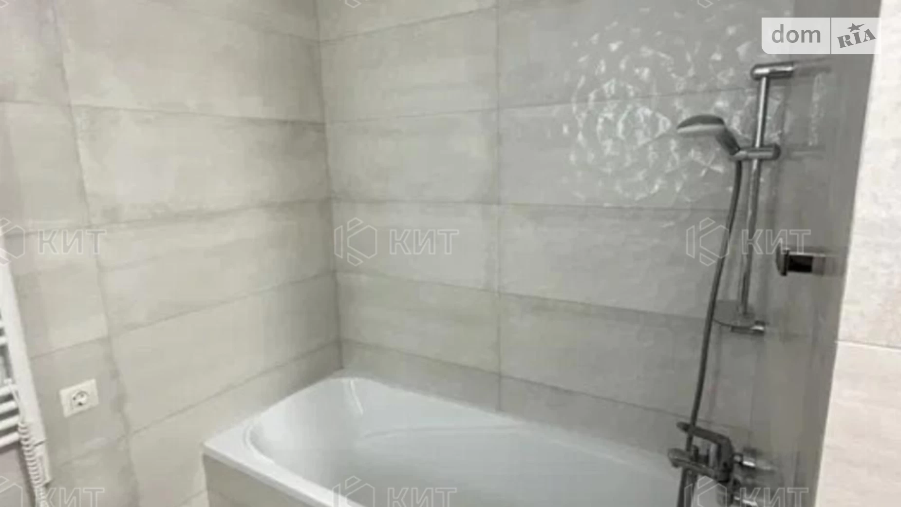 Продается 2-комнатная квартира 68 кв. м в Харькове, ул. Качановская, 15 - фото 4