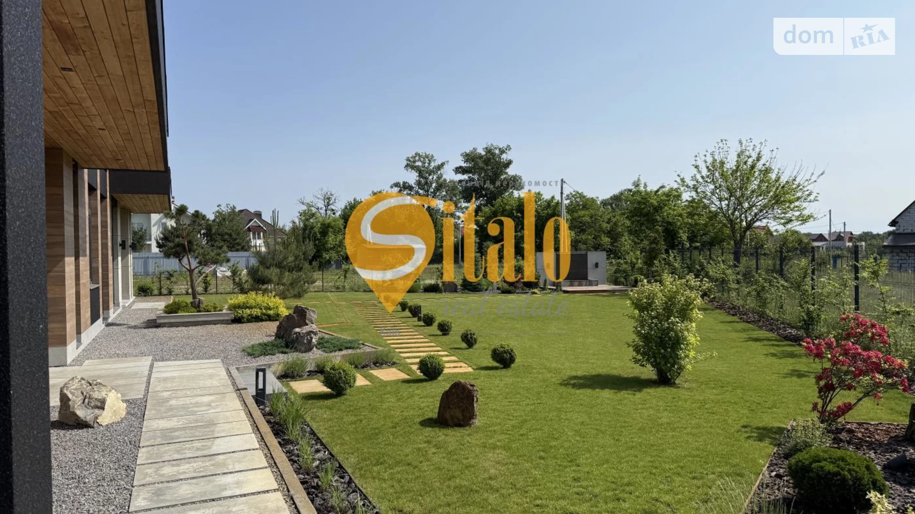 Продается дом на 2 этажа 250 кв. м с верандой, цена: 650000 $ - фото 2