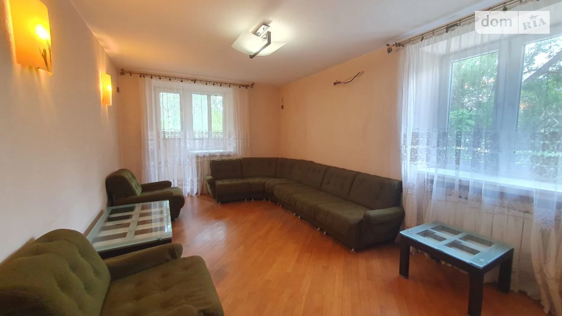 Продается 3-комнатная квартира 94.6 кв. м в Харькове, цена: 65000 $ - фото 2