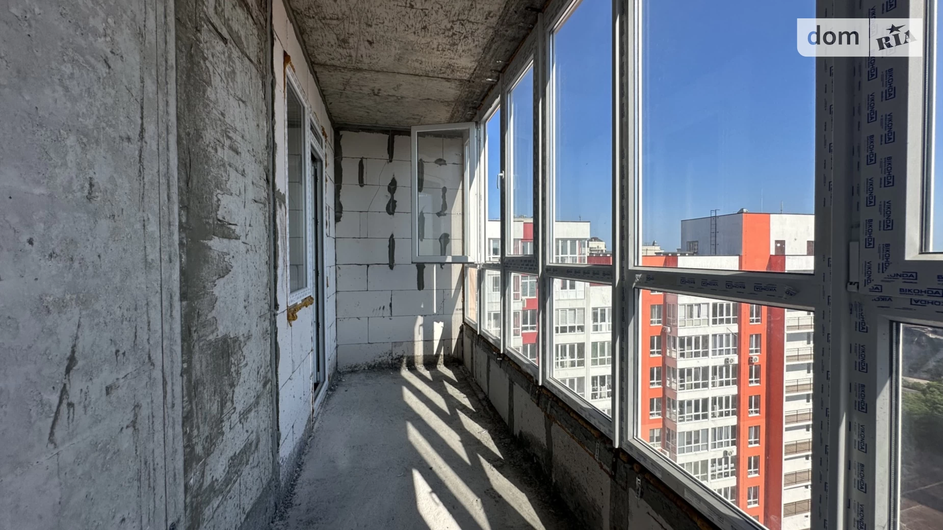 Продается 1-комнатная квартира 45 кв. м в Лиманке, ул. Жемчужная, 3А - фото 3