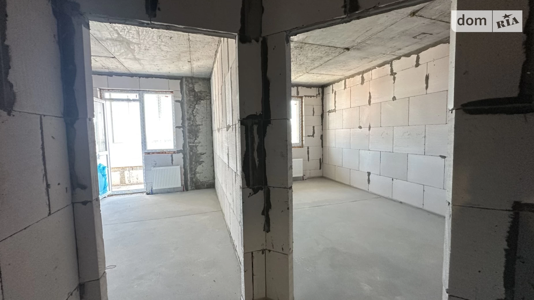Продается 1-комнатная квартира 45 кв. м в Лиманке, ул. Жемчужная, 3А - фото 5