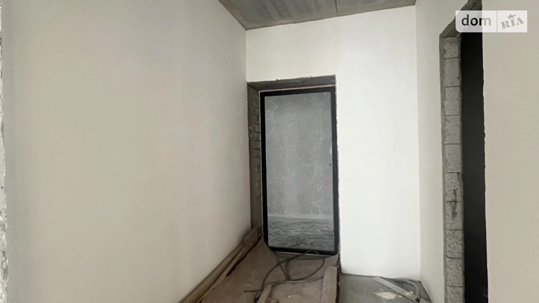 Продается 1-комнатная квартира 36 кв. м в Ирпене, ул. Лысенка, 21 - фото 5