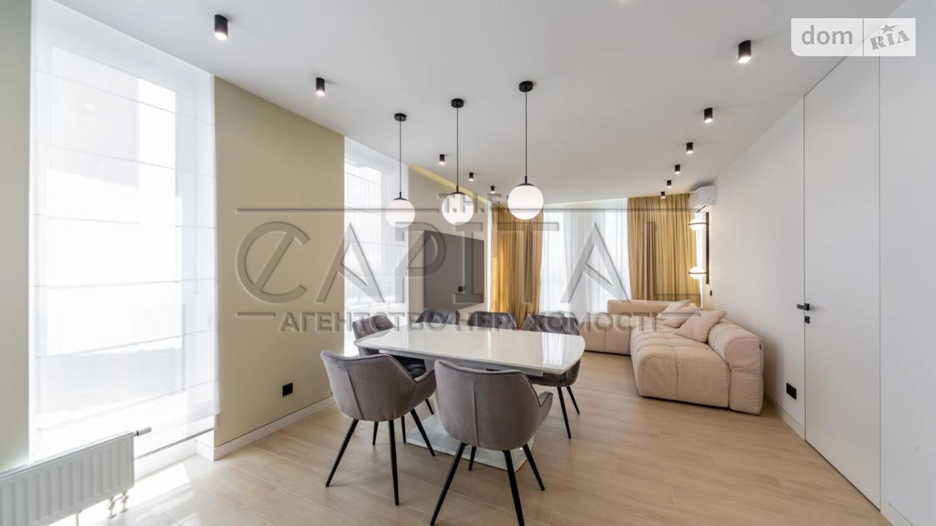 Продается 2-комнатная квартира 78.4 кв. м в Киеве, цена: 160000 $ - фото 2