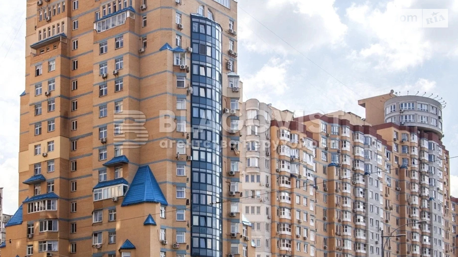 Продається 3-кімнатна квартира 92 кв. м у Києві, просп. Академіка Палладіна, 18/30 - фото 3