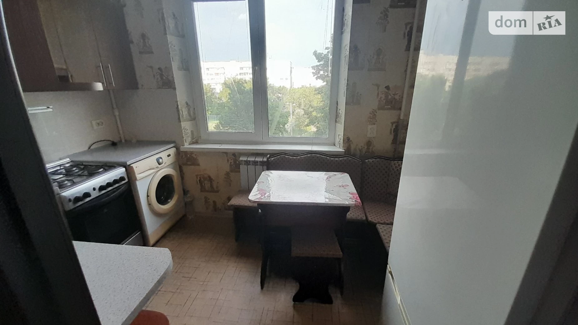 Продается 1-комнатная квартира 26 кв. м в Харькове, просп. Победы, 62Г - фото 2